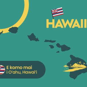 Suite - Hawái